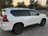 Toyota Land Cruiser Prado 2013 года за 15 400 000 тг. в Уральск – фото 5