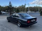 BMW 525 1992 годаүшін1 500 000 тг. в Астана – фото 4