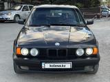 BMW 525 1992 годаүшін1 500 000 тг. в Астана – фото 2