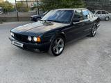 BMW 525 1992 годаүшін1 500 000 тг. в Астана