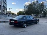 BMW 525 1992 годаүшін1 500 000 тг. в Астана – фото 5