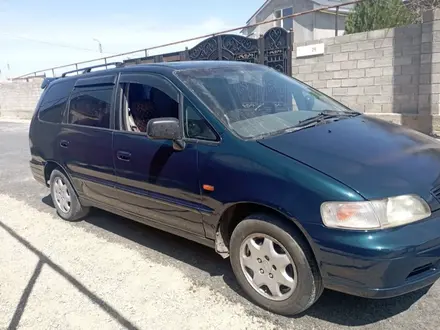 Honda Shuttle 1995 года за 2 300 000 тг. в Тараз – фото 3