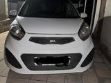 Kia Picanto 2013 годаүшін4 600 000 тг. в Алматы