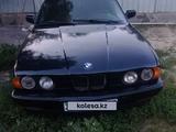 BMW 525 1989 года за 1 500 000 тг. в Тараз