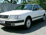 Audi 100 1992 годаүшін690 000 тг. в Талдыкорган