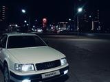 Audi 100 1992 годаүшін690 000 тг. в Талдыкорган – фото 2