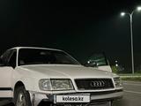 Audi 100 1992 годаүшін690 000 тг. в Талдыкорган – фото 4