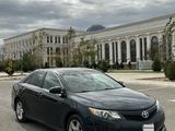 Toyota Camry 2013 года за 5 500 000 тг. в Актау