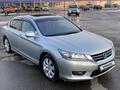 Honda Accord 2015 года за 8 500 000 тг. в Алматы – фото 8