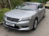 Honda Accord 2015 года за 8 500 000 тг. в Алматы