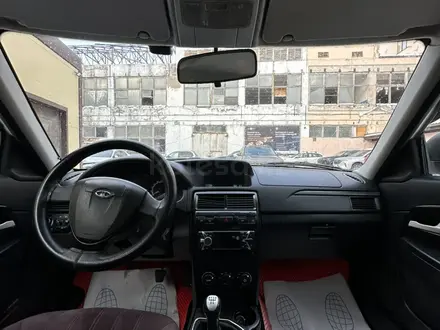 ВАЗ (Lada) Priora 2170 2013 года за 2 400 000 тг. в Уральск – фото 5