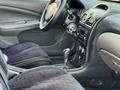 Nissan Almera Classic 2008 годаfor3 950 000 тг. в Алматы – фото 11