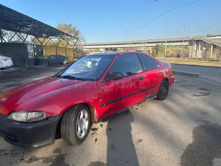 Honda Civic 1994 года за 1 500 000 тг. в Алматы