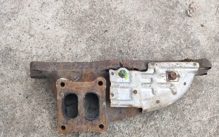 Коллектор турбо твин скролл на 3sg-te за 40 000 тг. в Алматы