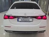 Mercedes-Benz E 300 2025 года за 35 000 000 тг. в Алматы – фото 3