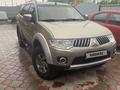 Mitsubishi Pajero Sport 2009 года за 5 500 000 тг. в Костанай – фото 4