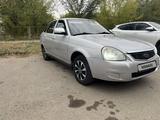 ВАЗ (Lada) Priora 2172 2013 года за 1 700 000 тг. в Кокшетау – фото 2