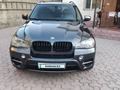 BMW X5 2010 года за 12 000 000 тг. в Шымкент