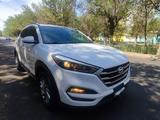 Hyundai Tucson 2018 года за 8 000 000 тг. в Жезказган