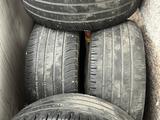 KUMHO 245/45 r18for65 000 тг. в Алматы – фото 2