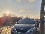 Toyota Sienna 2012 годаүшін12 000 000 тг. в Шымкент