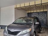 Toyota Sienna 2012 годаүшін12 000 000 тг. в Шымкент – фото 2