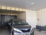 Toyota Sienna 2012 годаүшін12 000 000 тг. в Шымкент – фото 3