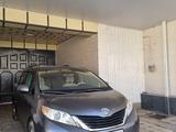 Toyota Sienna 2012 годаүшін12 000 000 тг. в Шымкент – фото 4