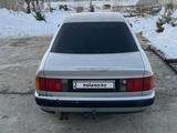 Audi 100 1991 годаfor1 500 000 тг. в Шымкент – фото 3