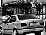 BMW 316 1993 годаүшін1 300 000 тг. в Усть-Каменогорск