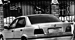 BMW 316 1993 годаүшін1 000 000 тг. в Усть-Каменогорск