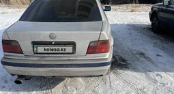 BMW 316 1993 года за 800 000 тг. в Усть-Каменогорск – фото 3