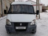 ГАЗ  ГАЗ 32212 2013 года за 4 500 000 тг. в Житикара