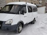 ГАЗ  ГАЗ 32212 2013 года за 4 500 000 тг. в Житикара – фото 2