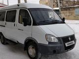 ГАЗ  ГАЗ 32212 2013 года за 4 500 000 тг. в Житикара – фото 3