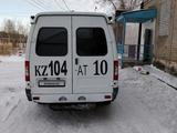 ГАЗ  ГАЗ 32212 2013 года за 4 500 000 тг. в Житикара – фото 4