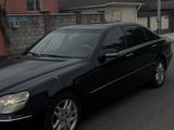 Mercedes-Benz S 500 2002 года за 4 000 000 тг. в Шымкент – фото 4