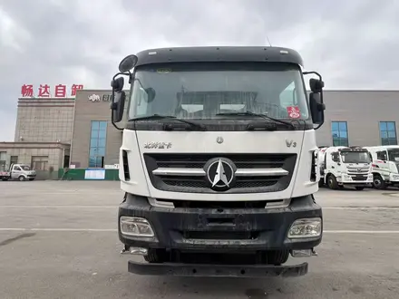 Beiben (North Benz)  V3 2022 года за 15 348 510 тг. в Алматы – фото 2