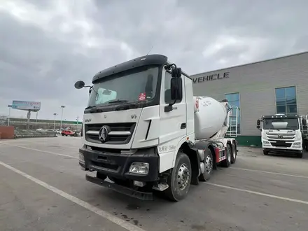 Beiben (North Benz)  V3 2022 года за 15 348 510 тг. в Алматы