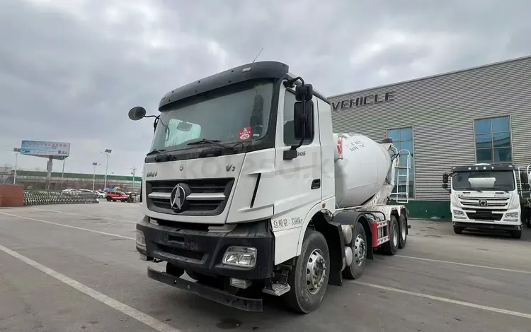 Beiben (North Benz)  V3 2022 года за 15 348 510 тг. в Алматы