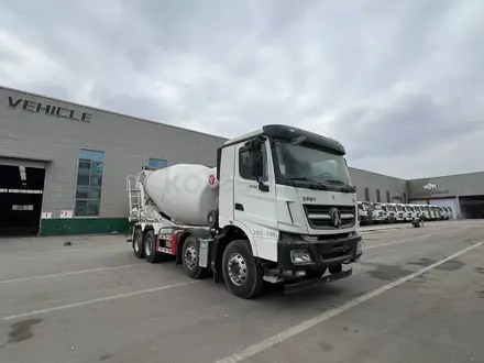 Beiben (North Benz)  V3 2022 года за 15 348 510 тг. в Алматы – фото 3