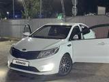 Kia Rio 2014 года за 4 500 000 тг. в Шымкент