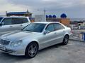 Mercedes-Benz E 240 2003 года за 5 500 000 тг. в Актау – фото 2