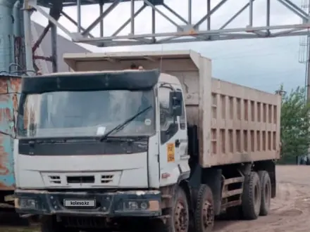 Foton  Aoling 2008 года за 4 000 000 тг. в Актобе