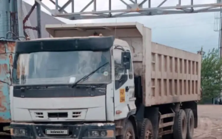 Foton  Aoling 2008 года за 4 000 000 тг. в Актобе