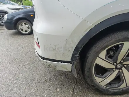 Foton  Aoling 2008 года за 4 000 000 тг. в Актобе – фото 2