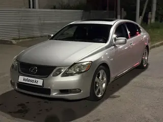 Lexus GS 300