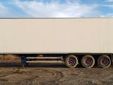 Krone  SDP 27 2008 годаүшін6 500 000 тг. в Актобе – фото 3