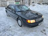 Audi 100 1992 годаfor2 295 000 тг. в Караганда – фото 4