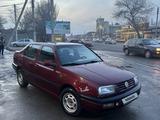 Volkswagen Vento 1994 года за 1 300 000 тг. в Тараз – фото 4